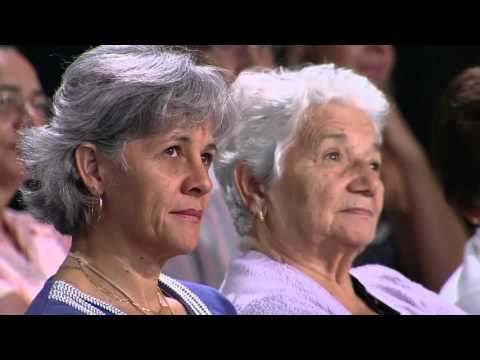 Santa Missa - 29/12/2015 - Homilia - Frei Rinaldo