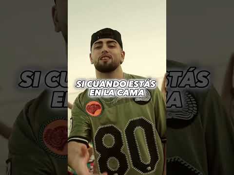 ALBERTO TORAL, MAREK - CUÉNTAME (TEASER 2)