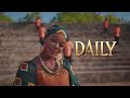 Theresa Phondo Daily Official Music Video