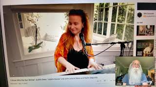 257. Judith Owen / I Know Why The Sun Shines