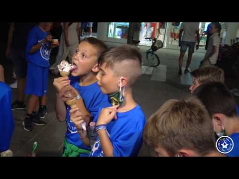 Lignano Basket Academy- serata Ice Cream.