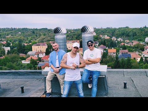 Márkypapa X KisDoki X Márkó - ÉN VÁLASZTOTTAM (OFFICIAL MUSIC VIDEO 2023) Prod. KisDoki