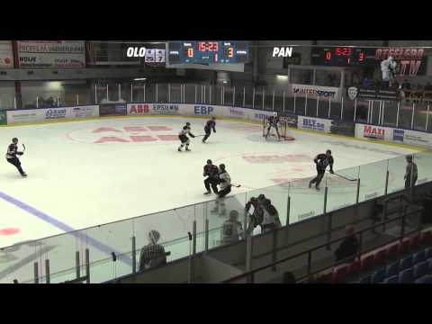HIGHLIGHTS 141015 OIK-Pantern 0-9
