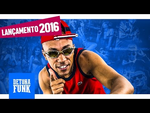 MC Choko - Ativa o Mandela (DJ Yuri Pedrada) Lançamento 2016