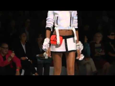Blumarine Spring/Summer 2012 Full Fashion Show