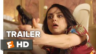 The Spy Who Dumped Me (2018) Video
