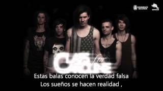 Claps for caroline -  Cruel memories sub en español