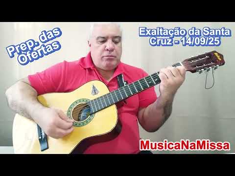 Tua Cruz É A Grande Mensagem - Irmã Míria T…