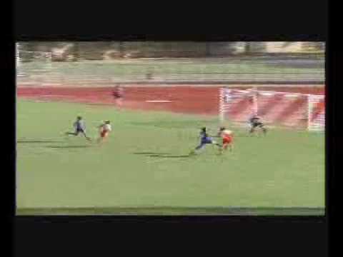 Rimini-Varese 1-1 (1.giornata Serie C1 2003/04)