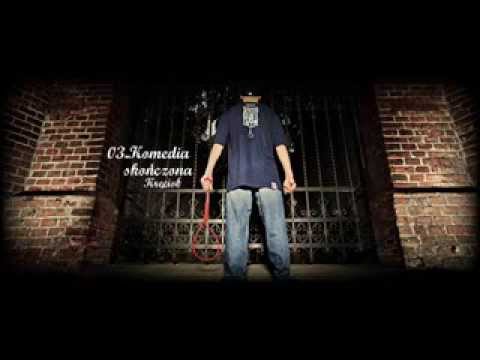 03.Kręcioł - Komedia Skończona GŁUCHY KRZYK 2013!