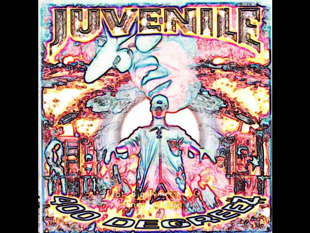 Juvenile: Beyond the Controversy