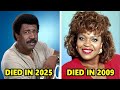 38 Cast Members From 227 Have Passed Away
