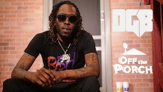 Yung Ralph Shares Stories About Gucci Mane, Zaytoven, Birdman, Young Thug, Fetty Wap + More