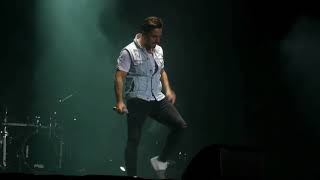 David Bustamante - Miento (Fiestas de Coslada 2018)