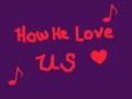 How He Loves Us (Kim Walker version, My karaoke ...