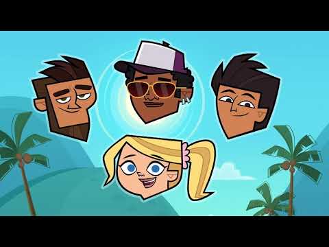 Chase's Introduction "Episode 1" [Total Drama Island 2023] Clip Scene