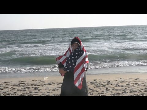 ALMA - Tell Mama (Official Video)