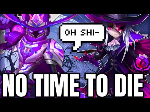 NOBODY Can STOP his Passive Monsters! - Summoners War