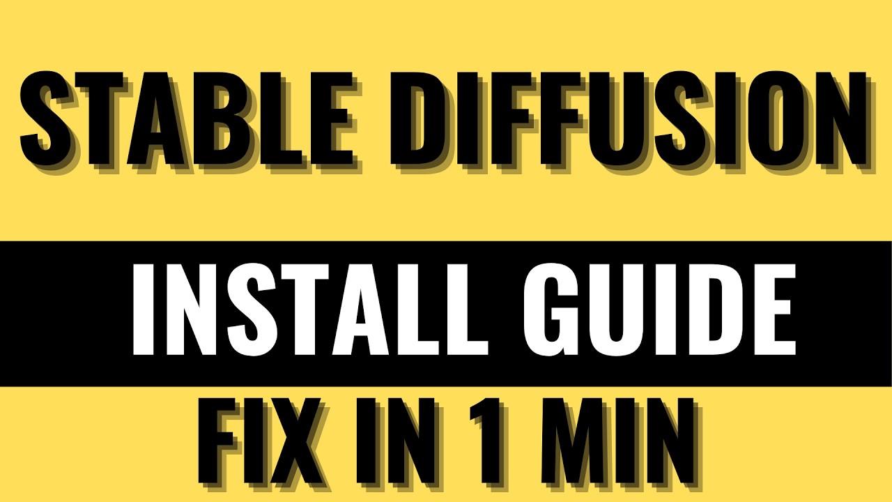 How to Install Stable Diffusion – Beginner's Guide 2026 (3 Methods)
