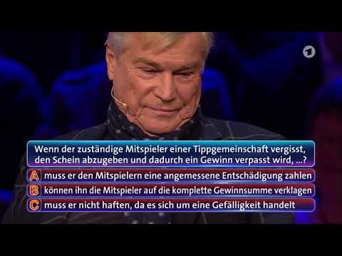 Wer weiß denn sowas? vom 31.01.2019 I Staffel 4 Folge 81