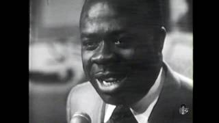 Rufus Thomas - Walking The Dog (1964)