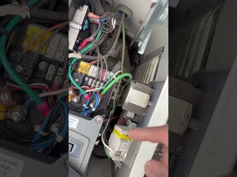 Generac 17kw replacement