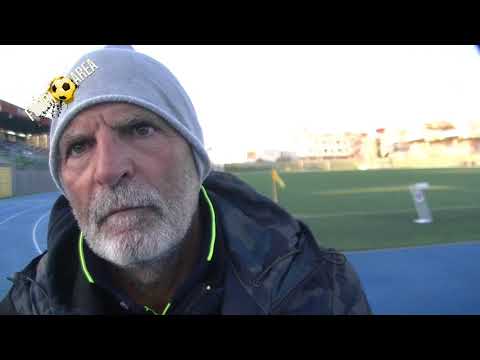 Semifinale Coppa Italia Eccellenza: Unipomezia - Cynthia, le parole di Solimina