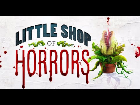 Little Shop of Horrors Off-Broadway 2022