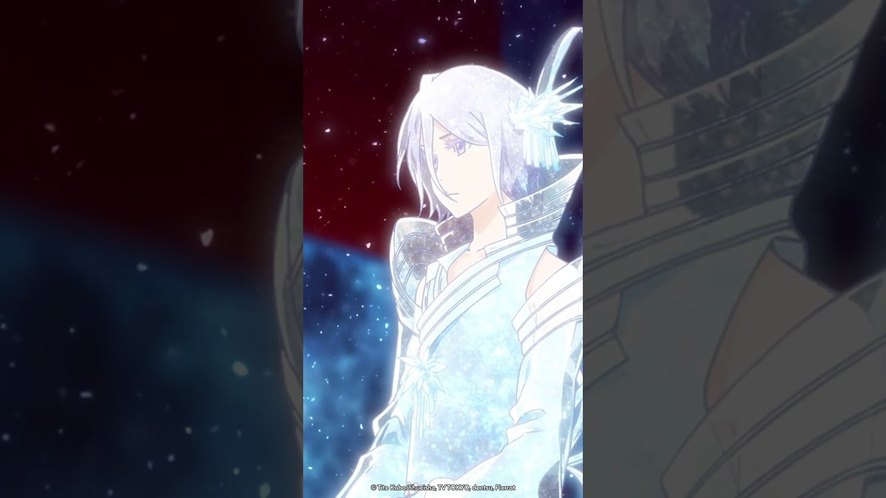 Rukia Appreciation ❄️ | BLEACH: Thousand-Year Blood War | VIZ