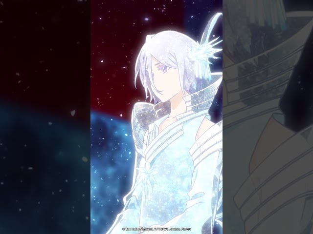 Rukia Appreciation ❄️ | BLEACH: Thousand-Year Blood War | VIZ