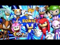 SFM Sonic X Theme Remake Sonic Animation