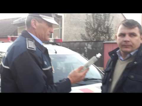 Accident Sighet - 16 nov 2015