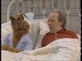 ALF German Deutsch ALF Und Willi Sind Krank