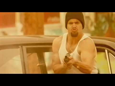 Ali G InDaHouse Opening Scene