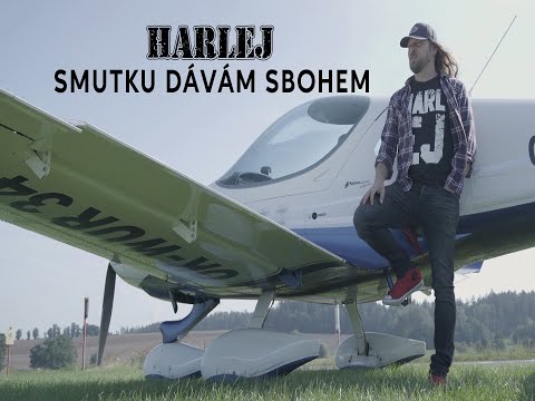 Smutku Dávám Sbohem - Most Popular Songs from Czech Republic