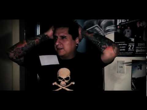 SUERTE DE PERROS - Panic Attack (Video Oficial)