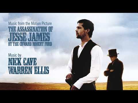 Nick Cave & Warren Ellis - The Money Train (The Assassination of Jesse James)