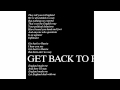 Easterhouse - Get Back To Russia (Demo Version)