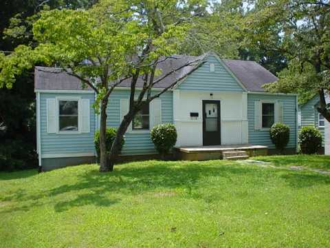 Charming Renovated 3BR Home property video