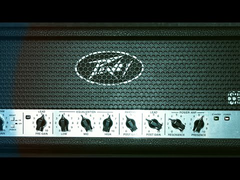 F Minor Metal Guitar Backing Track (216 bpm)