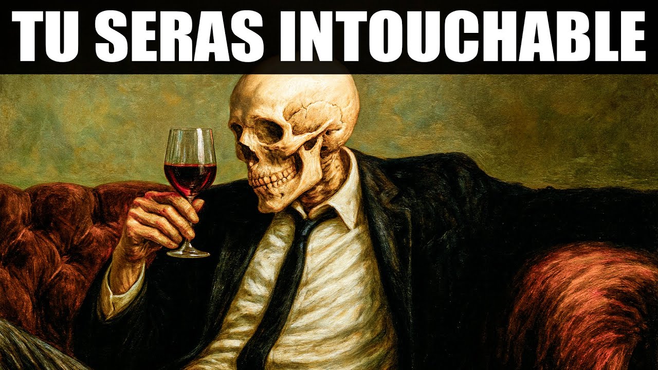 Que se passe-t-il lorsque vous voyez enfin le jeu pour ce qu’il est vraiment