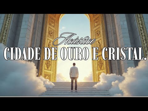 Cidade de Ouro e Cristal Hinário Adventista (Acústico)