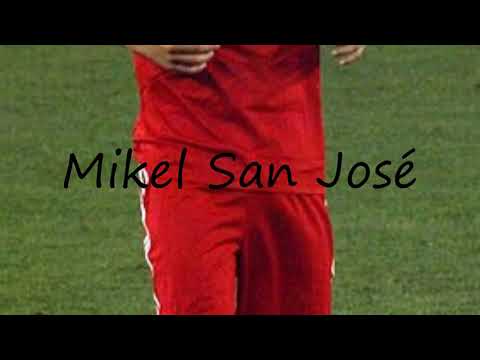 How to pronounce Mikel San José? | Pronunciation Guide