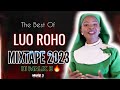 DJ MALIK D - BEST OF LUO ROHO GOSPEL VIDEO MIX 2023 jomolocho ler no rieny christine otieno dan jap.