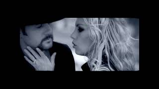 Faith Hill - "Let's Make Love" McGraw (Official Music Video)