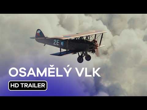 Osamělý vlk: HD Trailer (2026)
