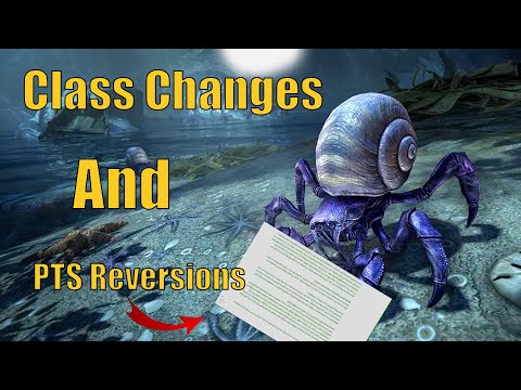 Big Changes Coming to Week 4 of the PTS - A Developer's Forum Post