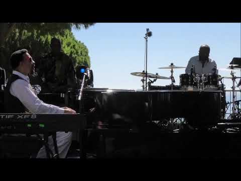 Exotic Love - Bobby Lyle at 4. Algarve Smooth Jazz Festival (2019)
