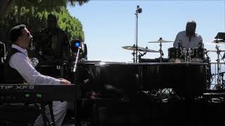 Exotic Love - Bobby Lyle at 4. Algarve Smooth Jazz Festival (2019)