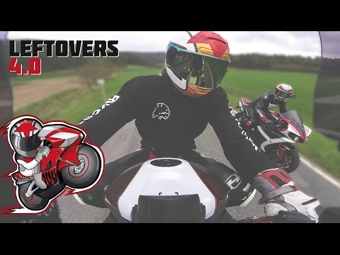 Leftovers 4.0 | Let's get started